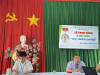 Trao kỷ niệm chương "Vì sự nghiệp giáo dục"