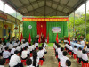 Lễ Tổng kết năm học 2024 – 2025 và tuyên dương giáo viên, học sinh có thành tích xuất sắc