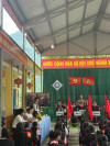 Lễ khai giảng