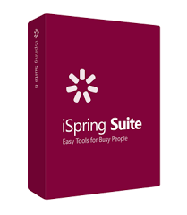 iSpring Suite
